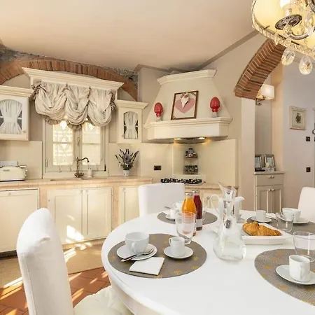 Willa Tuscany With Pool, Jacuzzi, And Gym Serravalle Pistoiese