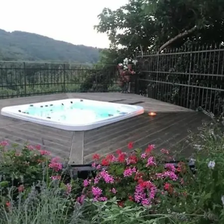 Willa Tuscany With Pool, Jacuzzi, And Gym *