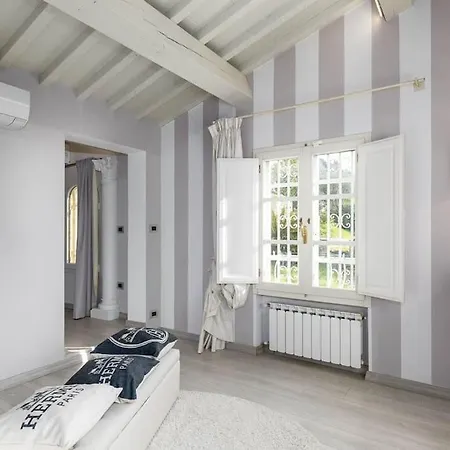 Willa Tuscany With Pool, Jacuzzi, And Gym *